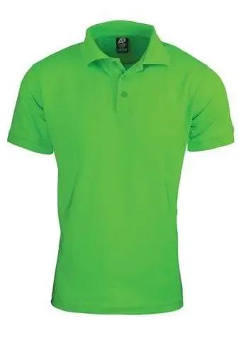 Aussie Pacific Men's Lachlan Polo Shirt 1314